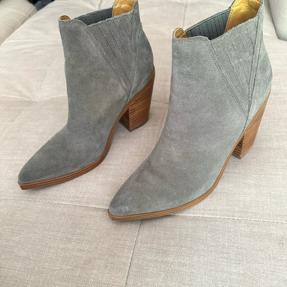 Marc Fisher boots - Picture 8 of 8